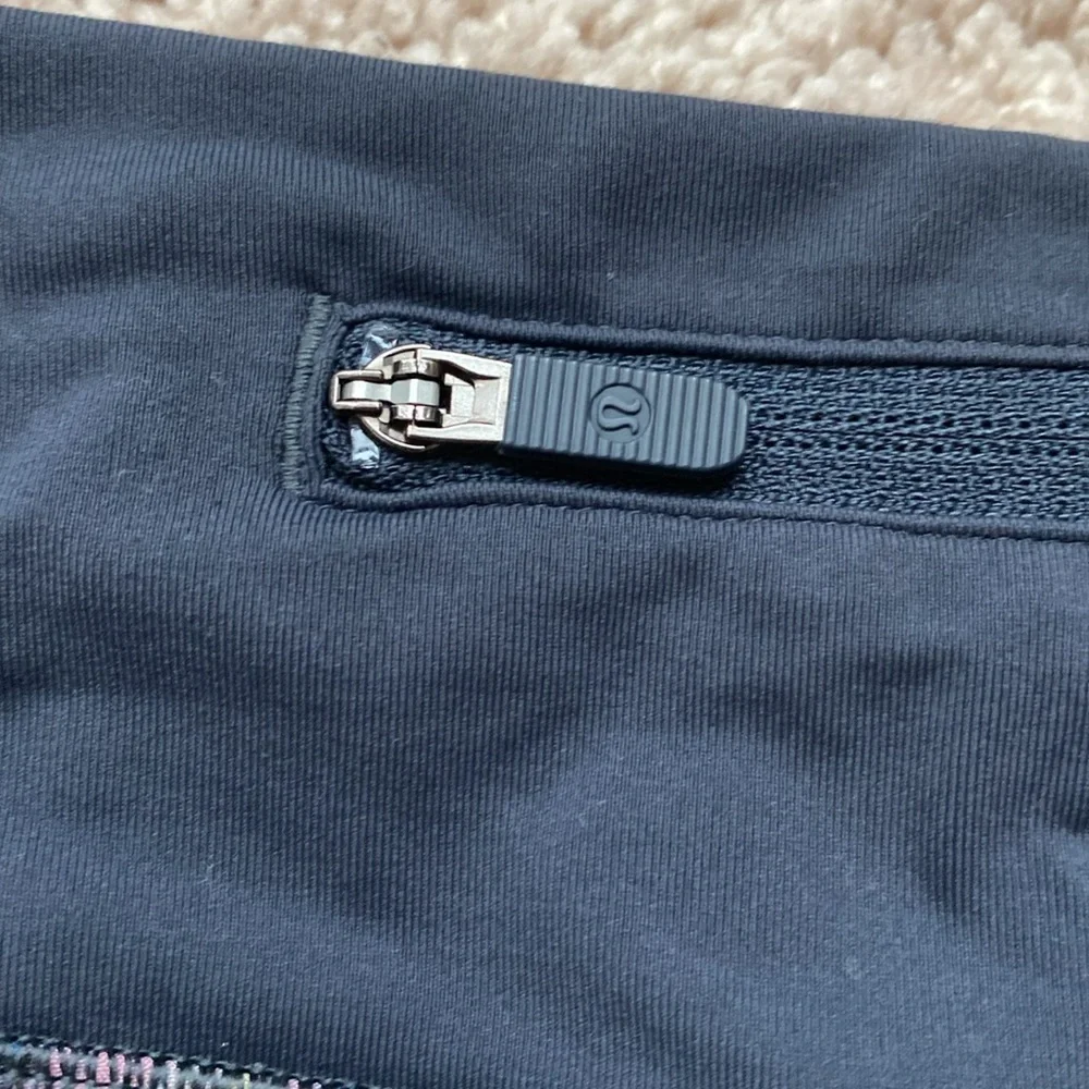 Lululemon Women Run Speed Up Short 2.5